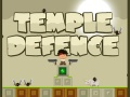 Gioco Difesa del Tempio in linea