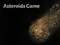 Gioco Gioco degli Asteroidi in linea