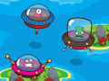 Gioco Distruttore di UFO in linea