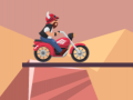 Gioco Strada da Biker in linea