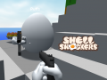 Gioco Shock delle Conchiglie in linea