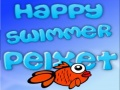 Gioco Nuotatore Felice Peixet in linea