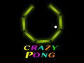 Gioco Pong Pazzo in linea