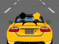 Gioco Corsa di Auto in linea