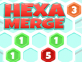 Gioco Hexa Fusione in linea