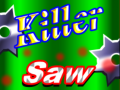 Gioco Motosega Killer in linea
