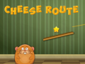 Gioco Percorso del Formaggio in linea