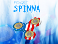 Gioco Fidget Spinner in linea