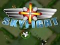 Gioco Combattimento nel Cielo in linea