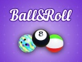 Gioco Palla&Rotola in linea