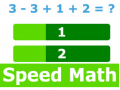 Gioco Matematica Veloce in linea