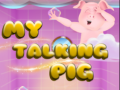 Gioco Il Mio Maialino Parlante in linea
