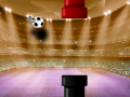 Gioco Calcio Volo in linea