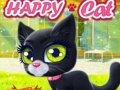 Gioco Gatto felice in linea