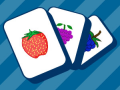Gioco Mahjong Blu in linea