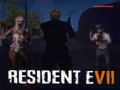 Gioco Resident Evil in linea