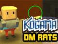 Gioco Kogama: DM Ratti in linea