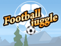 Gioco Calcio Juggle in linea