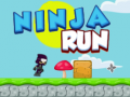 Gioco Corsa Ninja in linea