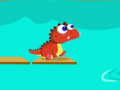 Gioco Salto del Dino in linea