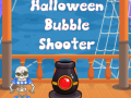 Gioco Halloween Bubble Shooter in linea