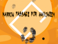 Gioco Passaggio Stretto per Halloween in linea