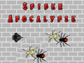 Gioco Apocalisse dei Ragni in linea