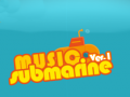 Gioco Sottomarino Musicale in linea