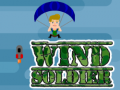 Gioco Soldato del Vento in linea