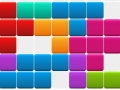 Gioco Puzzle di Blocchi 10x10 in linea