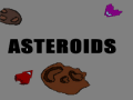 Gioco Asteroidi in linea