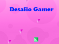 Gioco Sfida Gamer in linea