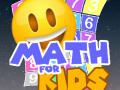 Gioco Matematica Per Bambini in linea