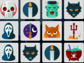 Gioco I miei oggetti di Halloween in linea