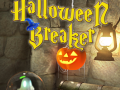 Gioco Il Distruttore di Halloween in linea