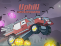 Gioco Corsa di Halloween in Salita in linea