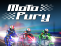 Gioco Furia Moto in linea