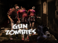 Gioco Zombi Armati in linea