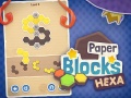 Gioco Blocchi di Carta Hexa in linea