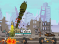 Gioco Wormzilla 1 in linea