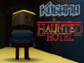 Gioco Kogama Hotel Infestato in linea