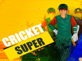 Gioco Super Cricket in linea