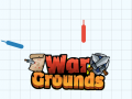 Gioco Terreni di Guerra in linea