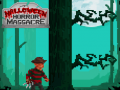 Gioco Massacro Horror di Halloween in linea