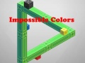 Gioco Colori impossibili in linea