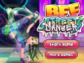 Gioco BFF Ballatrici di Strada in linea