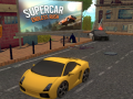 Gioco Supercar Corsa Infinita in linea