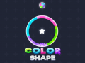 Gioco Colore Forma in linea