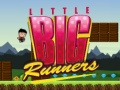 Gioco Piccoli Grandi Corridori in linea