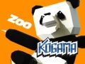 Gioco Kogama: Zoo in linea